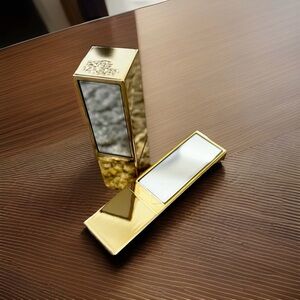 Estée Lauder Pure Color Envy Lipstick Duo 340 Envious & 184 Knockout Nude - New
